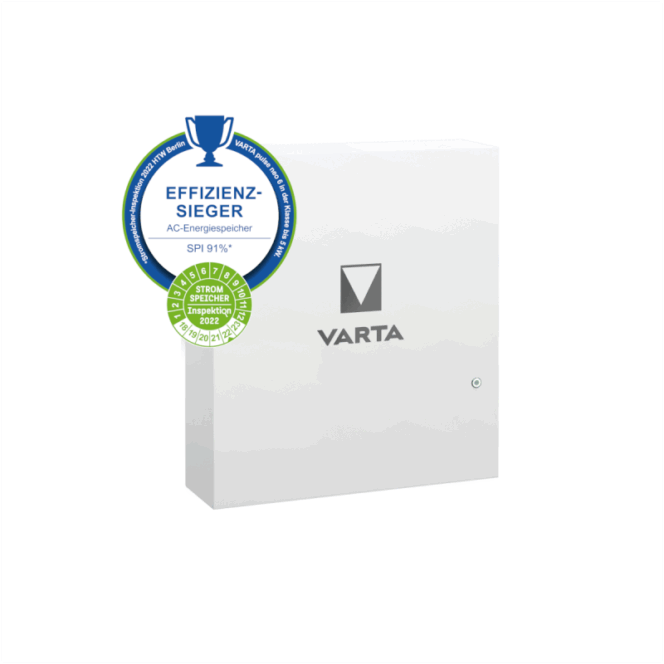 VARTA pulse neo 6 - Image 2