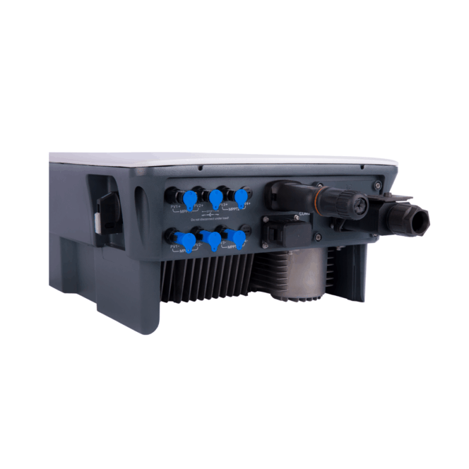 Sungrow Residential SG20RT-V115 - Image 2