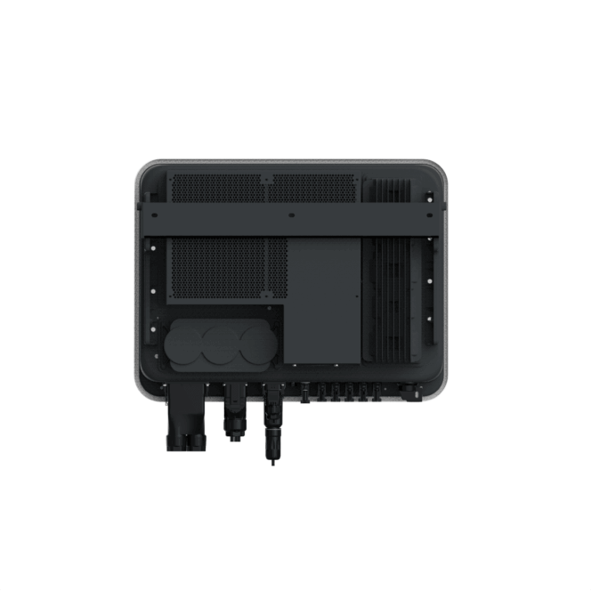 Sungrow Hybrid SH25T - V11 - Image 4