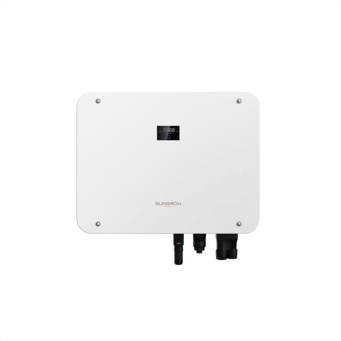 Sungrow Hybrid SH25T - V11 - Image 2