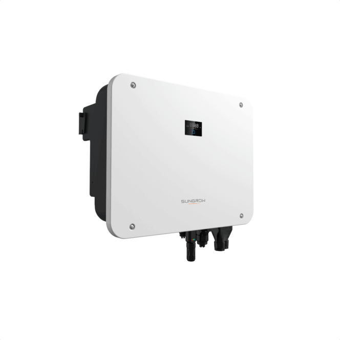 Sungrow Hybrid SH25T - V11 - Image 3