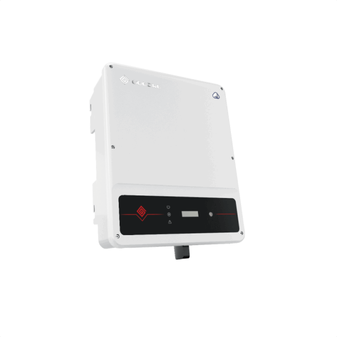 GoodWe SDT G2 - GW25KT-DT