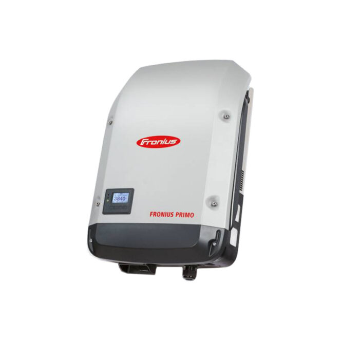 Fronius Symo Advanced 17.5-3-M