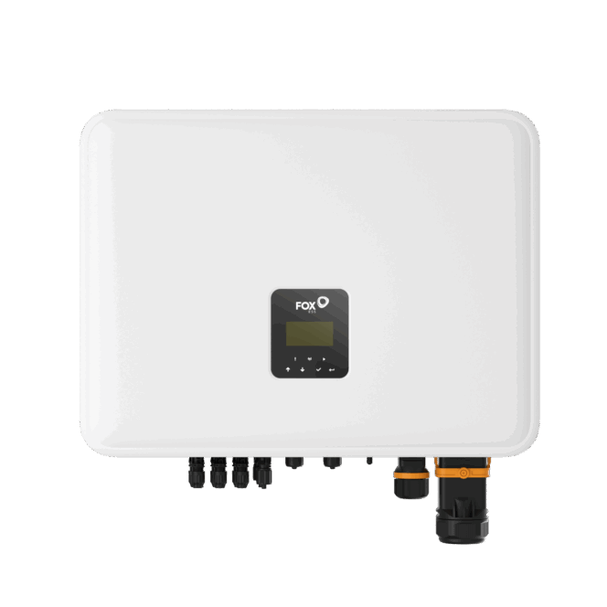 Fox ESS H3-5.0-Smart