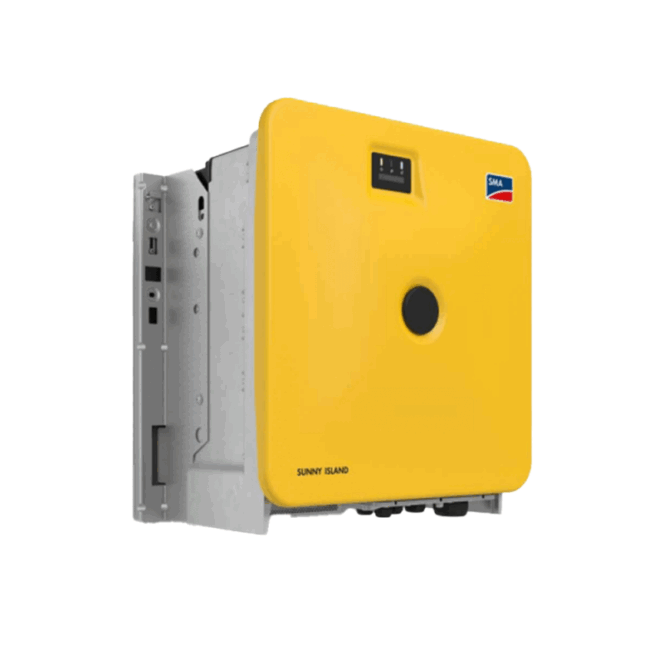 SMA Sunny Island X 50 - Image 2