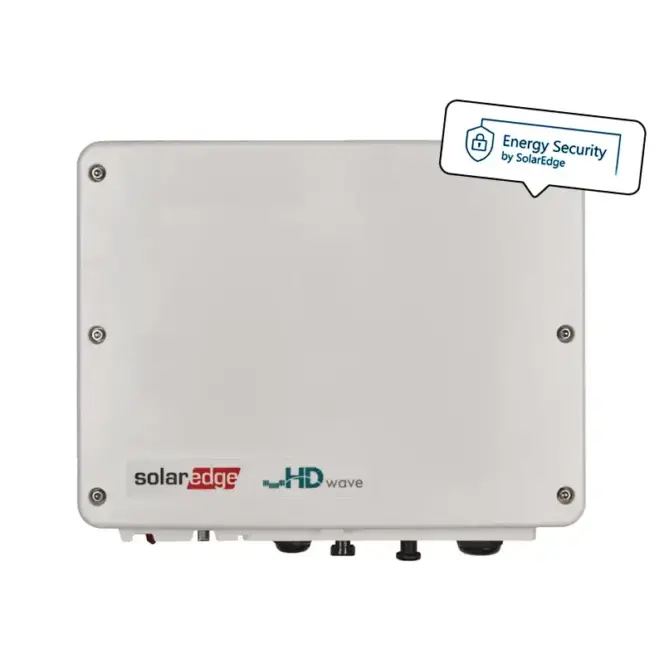 SolarEdge SE5000H AC BEN4