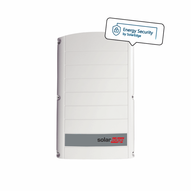 SolarEdge SE7K-EN4