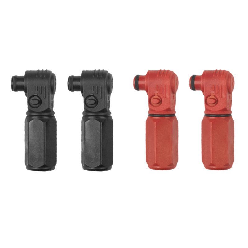 SolarEdge Home Batterie NV Stecker-crimp-Set Batterie zu Wechselrichter