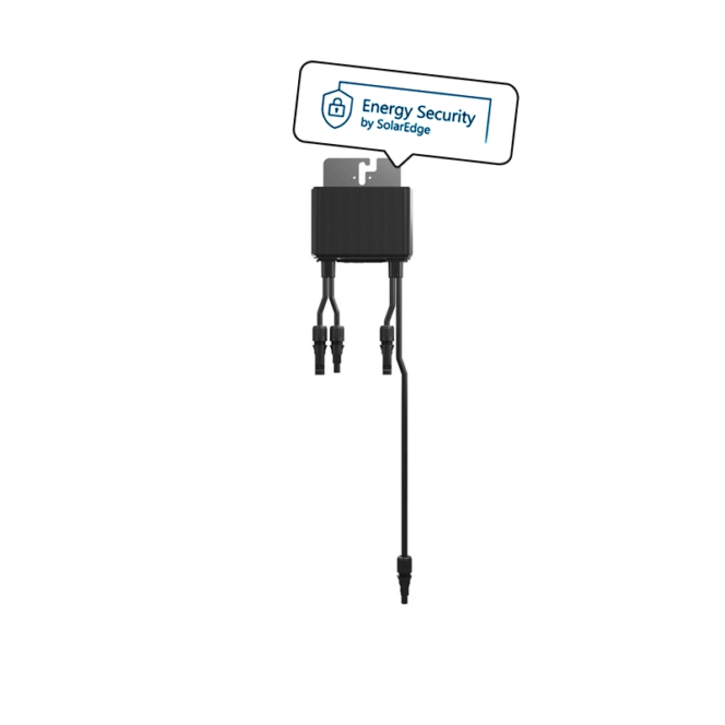 SolarEdge Optimierer S500-1GM4MRM 550 Watt