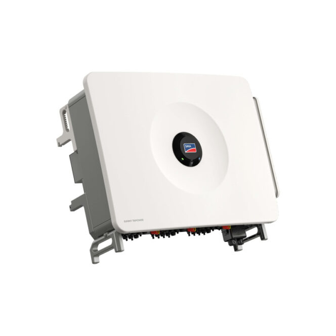 SMA Sunny Tripower 125 - Image 2