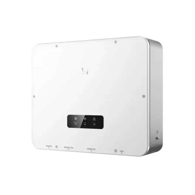 GoodWe STS Box - STS200-80-10 – Bild 2