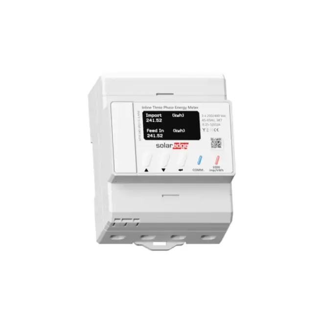 SolarEdge Home Energiezähler – Bild 2