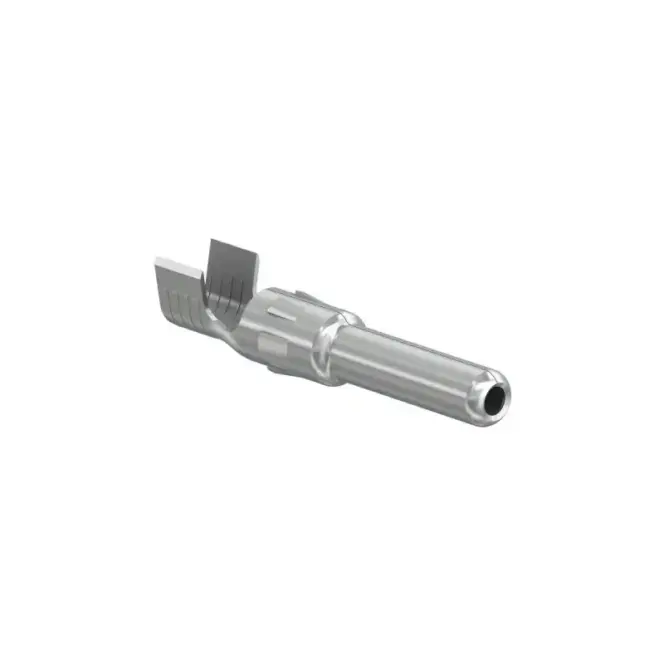 Stäubli MC4 Steckerkontakt, nur Innenteil, 4-6 mm² - Image 2