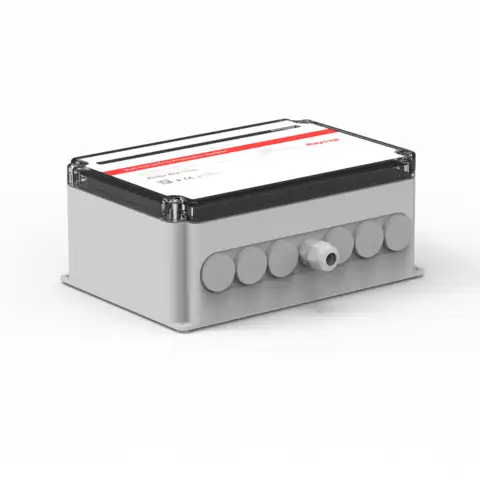 Raycap ÜSS DC Typ I+II 3 MPPT, Klemmen mit 2-fach Federanschluss ohne Werkzeug