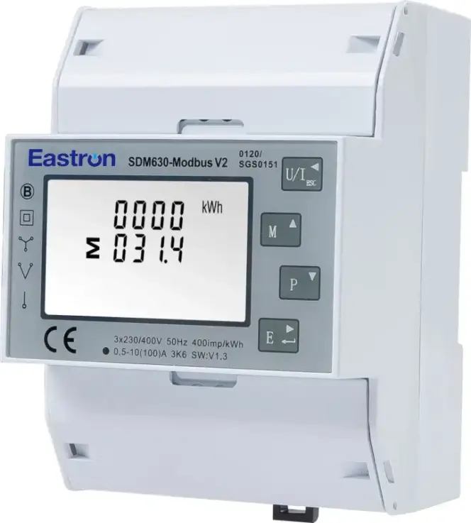 Sigenergy Sigen Power Sensor dreiphasig DH