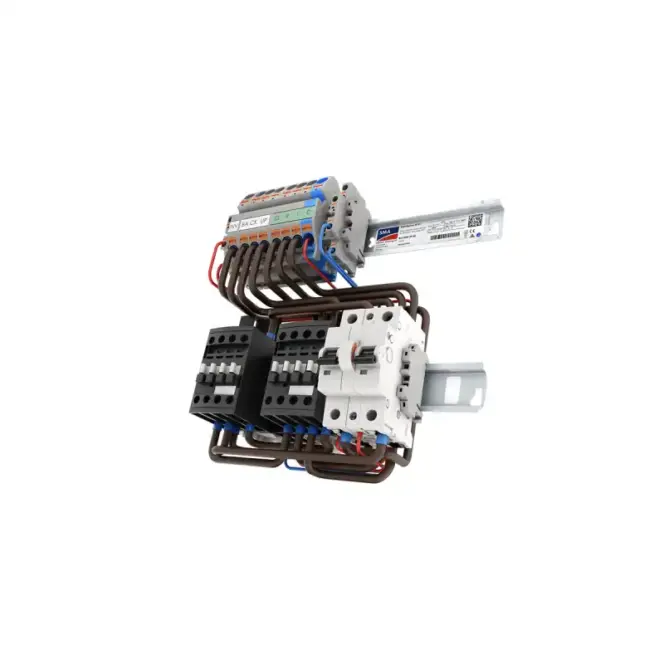 SMA Backup 3P Kit – Bild 4