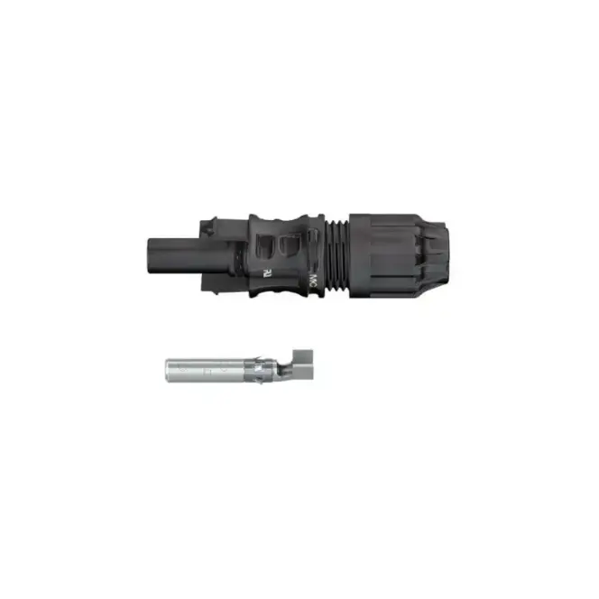 Stäubli MC4-EVO 2A Buchse 4-6 mm², Da 6,4-8,4 mm - Image 2
