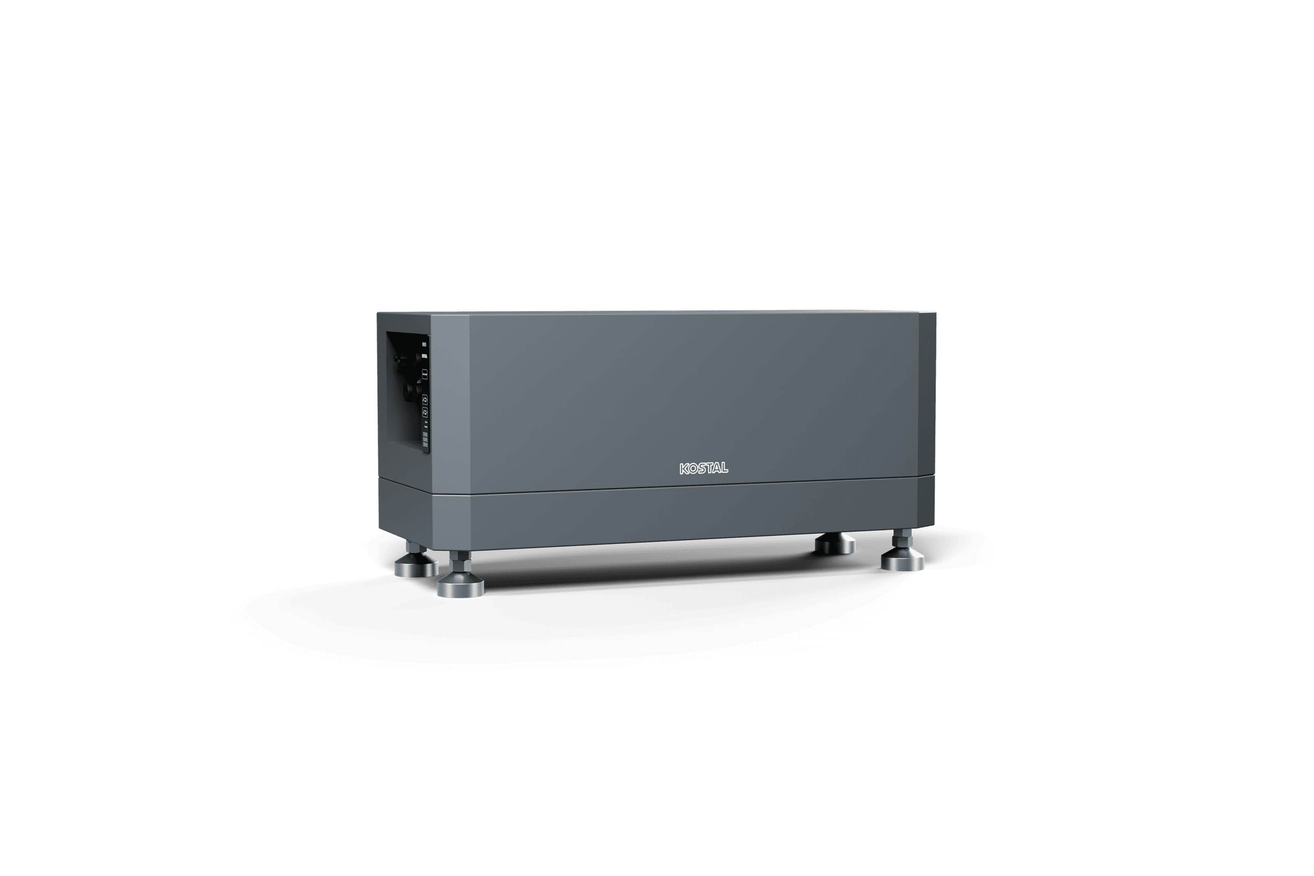 KOSTAL HELIVOR HV BMS + Base