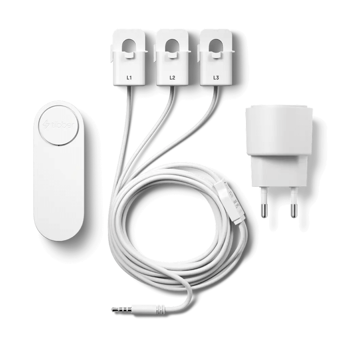 Tibber Pulse CT Starter-Kit – Bild 2